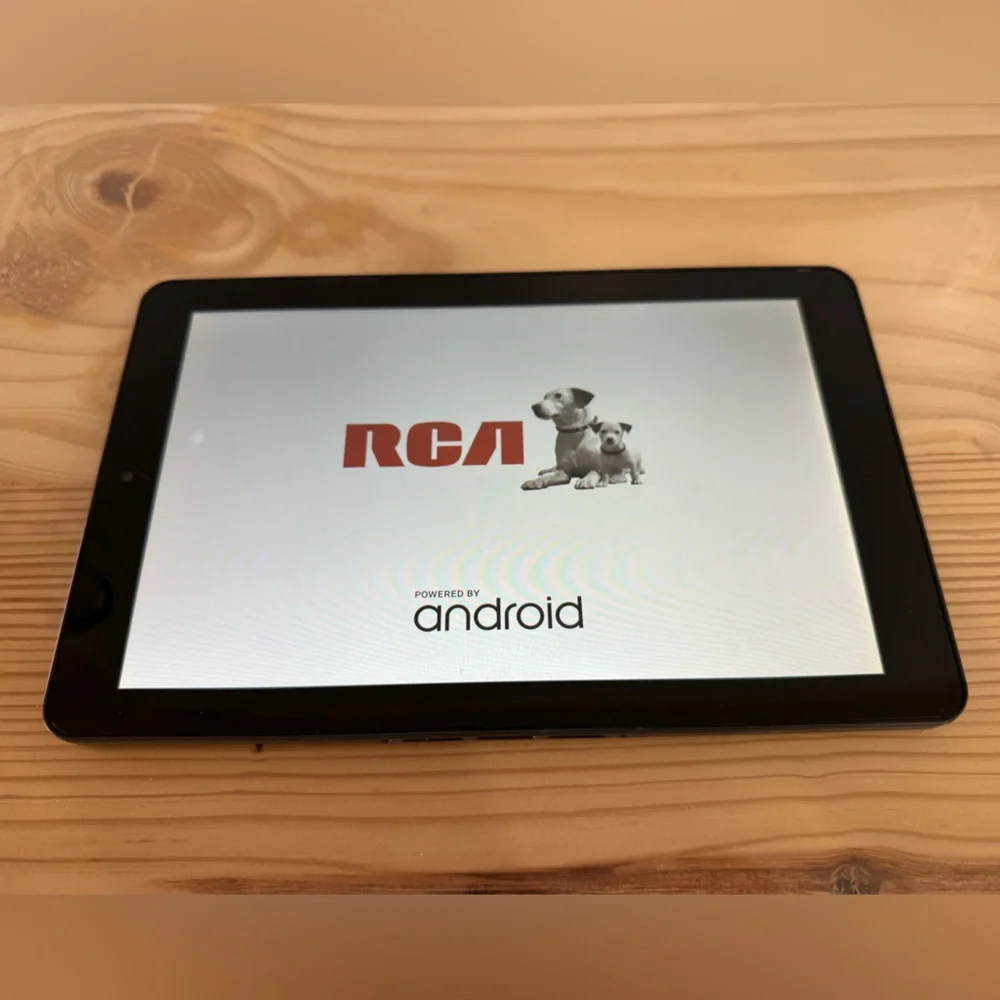 RCA viking pro
